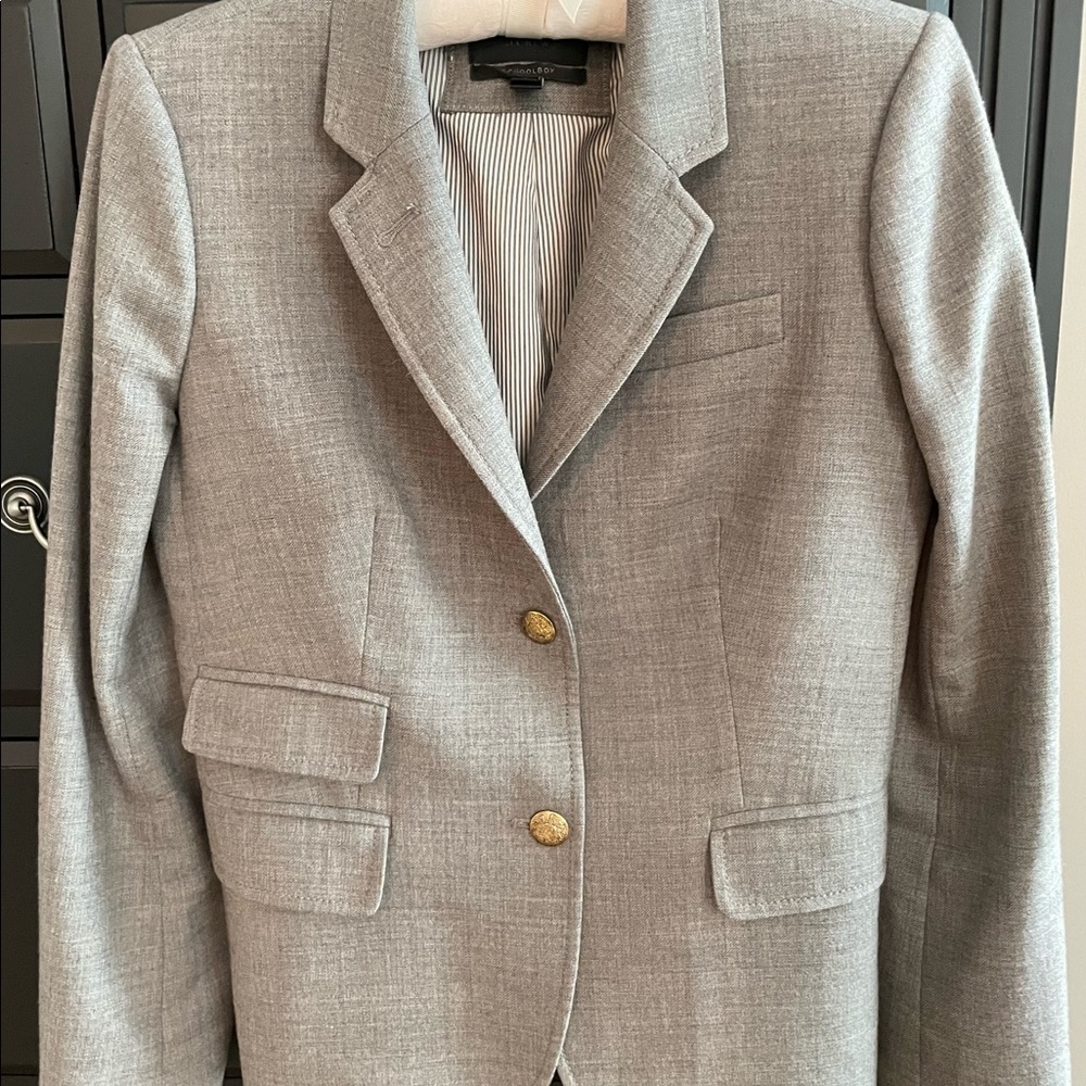 J.Crew Blazer
